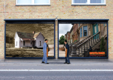 Mayflower Moving Company